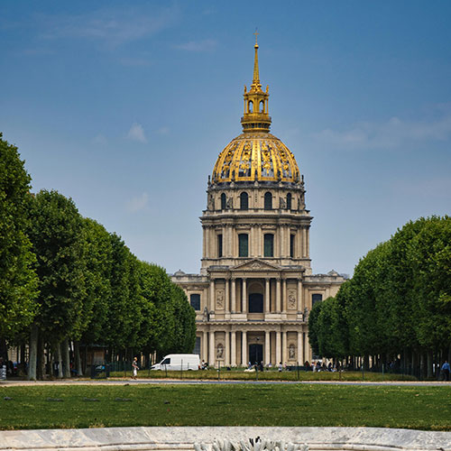 honeymoon destinations in Europe
