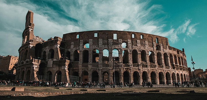 honeymoon destinations in Europe