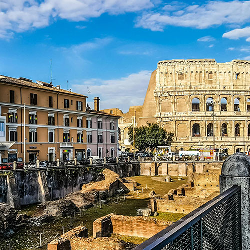 honeymoon destinations in Europe