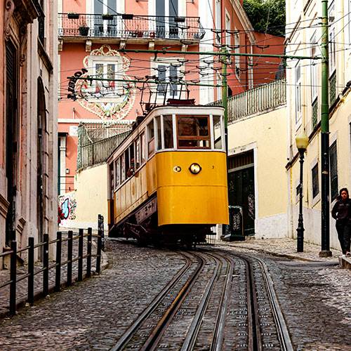 honeymoon destinations in Europe