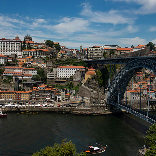 honeymoon destinations in Europe