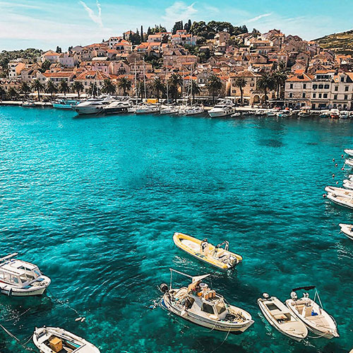 honeymoon destinations in Europe