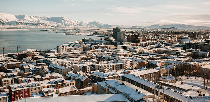 honeymoon destinations in Europe