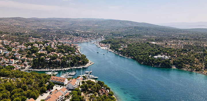 honeymoon destinations in Europe