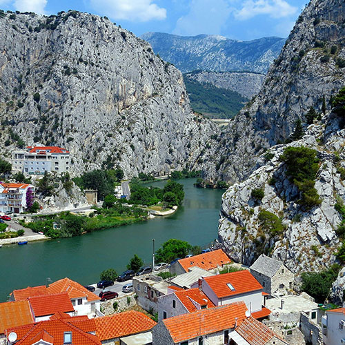honeymoon destinations in Europe