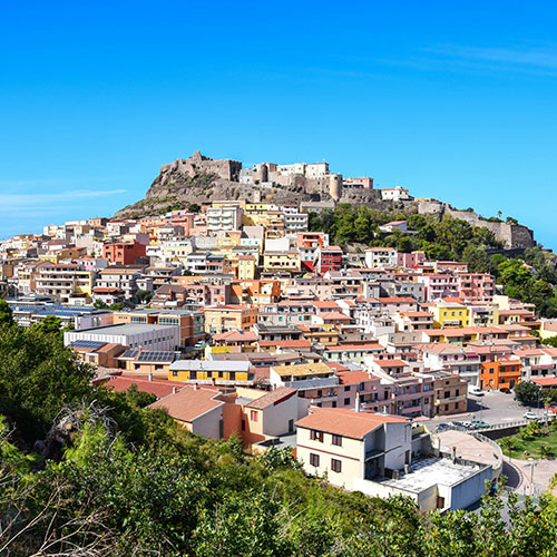 honeymoon destinations in Europe