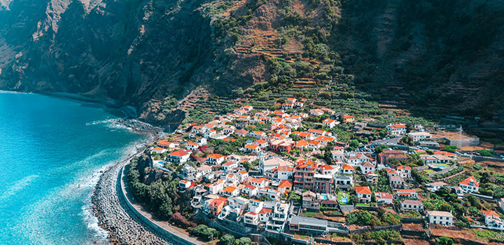 honeymoon destinations in Europe