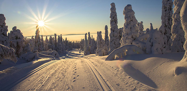 honeymoon destinations in Europe