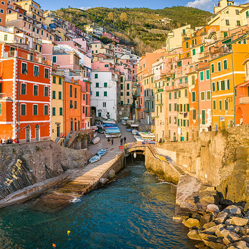 honeymoon destinations in Europe