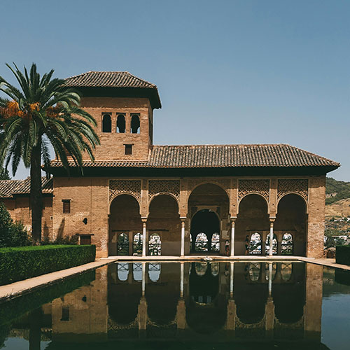 honeymoon destinations in Europe
