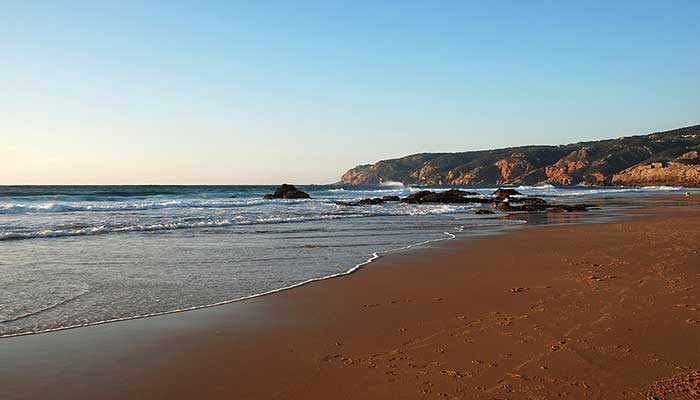 most beautiful beaches in portugal