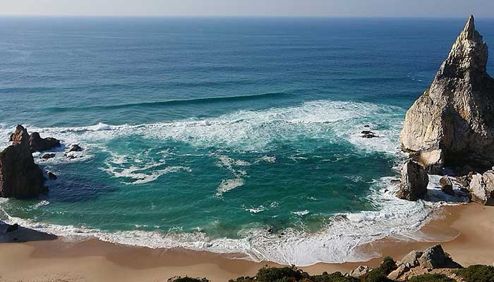 most beautiful beaches in portugal