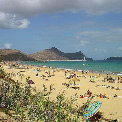 most beautiful beaches in portugal