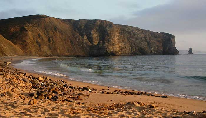 most beautiful beaches in portugal