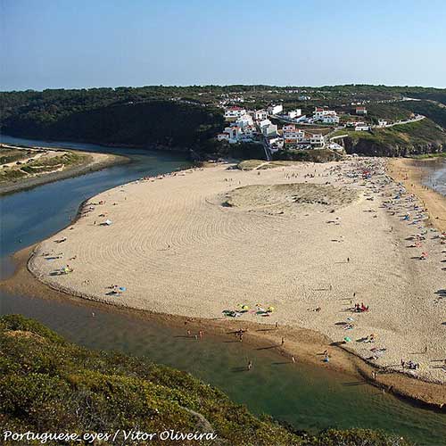 most beautiful beaches in portugal