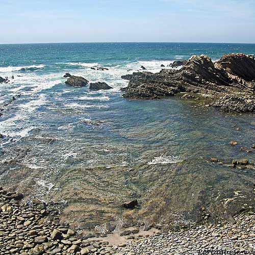most beautiful beaches in portugal