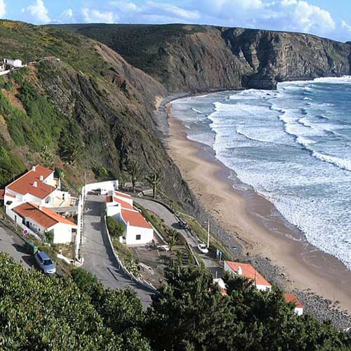 most beautiful beaches in portugal