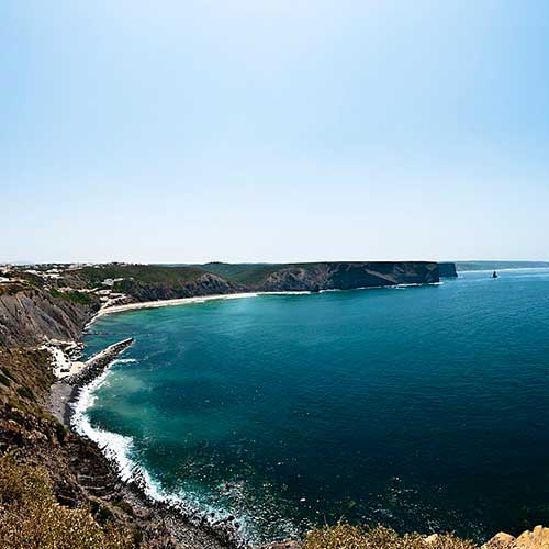 most beautiful beaches in portugal