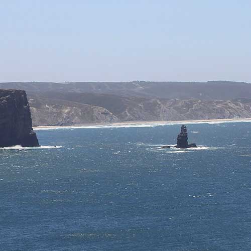 most beautiful beaches in portugal