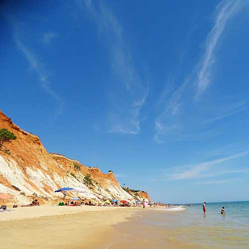 most beautiful beaches in portugal