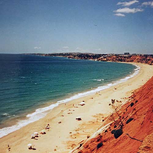 most beautiful beaches in portugal