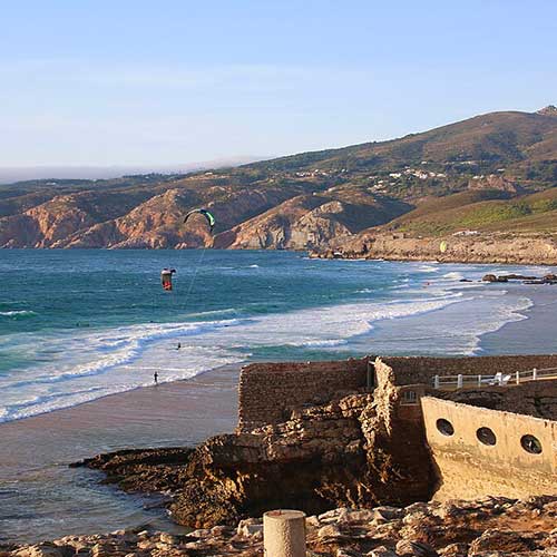 most beautiful beaches in portugal