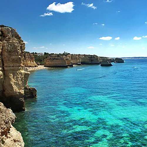 most beautiful beaches in portugal