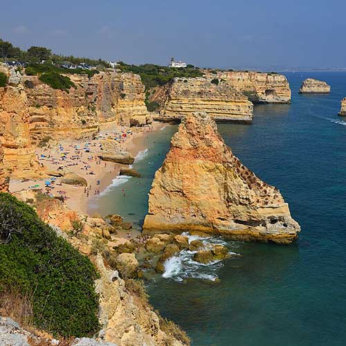 most beautiful beaches in portugal