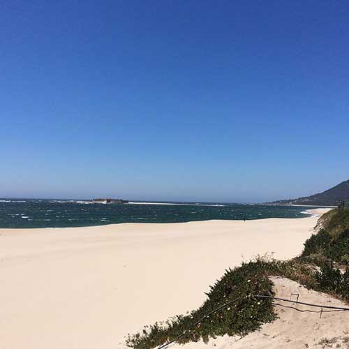 most beautiful beaches in portugal