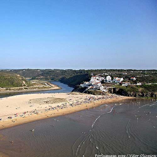 most beautiful beaches in portugal