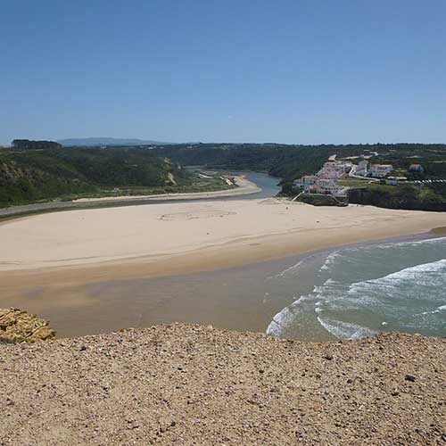 most beautiful beaches in portugal