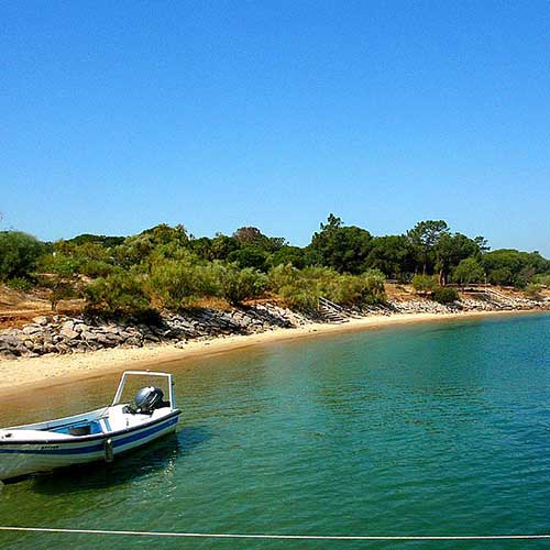 most beautiful beaches in portugal