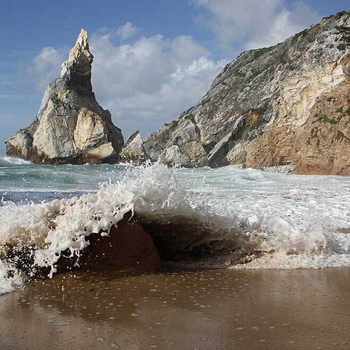 most beautiful beaches in portugal