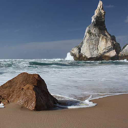 most beautiful beaches in portugal