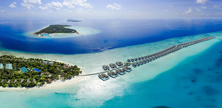 Most beautiful islands in the world