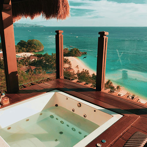 Most beautiful islands in the world