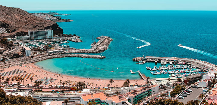 Most beautiful islands in the world