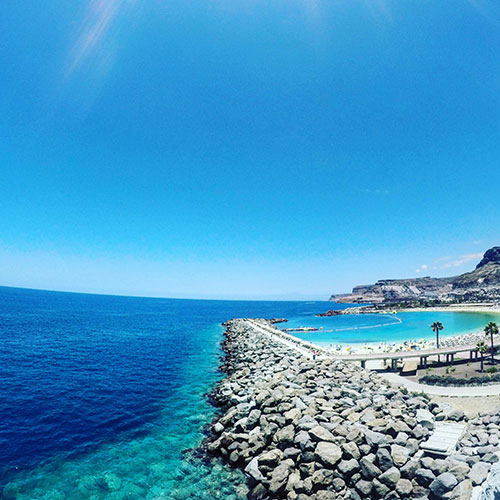 Most beautiful islands in the world