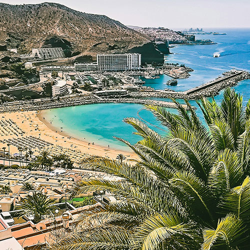 Most beautiful islands in the world