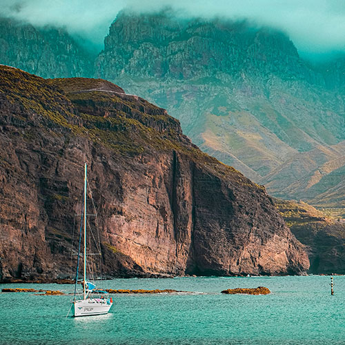Most beautiful islands in the world