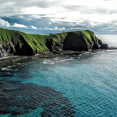 Most beautiful islands in the world