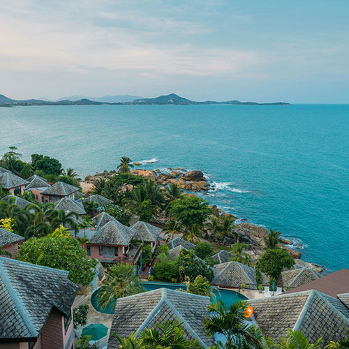 Most beautiful islands in the world