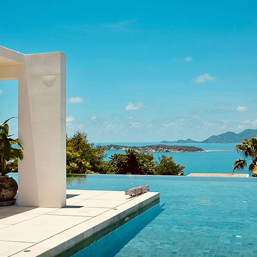 Most beautiful islands in the world