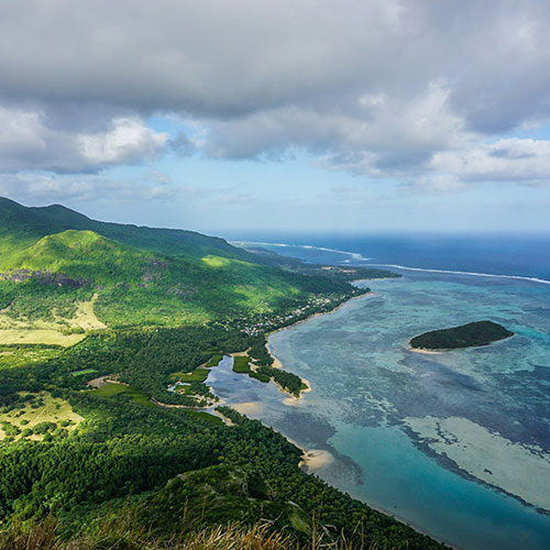 Most beautiful islands in the world
