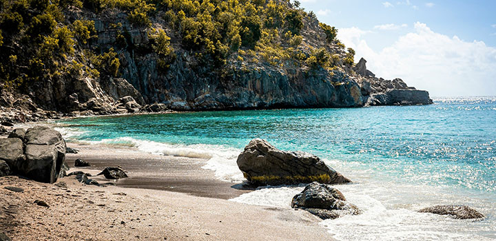 Most beautiful islands in the world