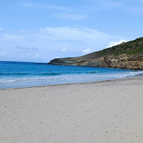 Most beautiful islands in the world