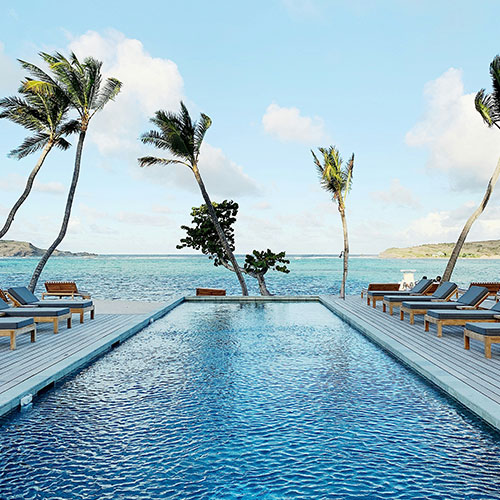 Most beautiful islands in the world