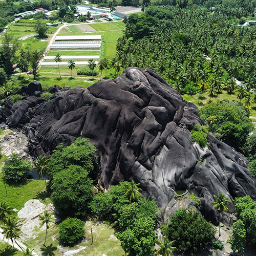 Most beautiful islands in the world