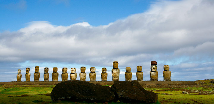 Most beautiful islands in the world
