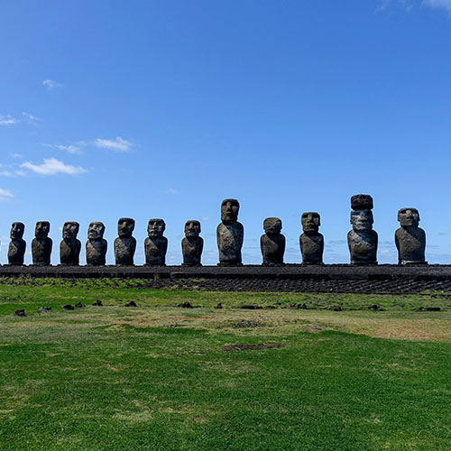 Most beautiful islands in the world